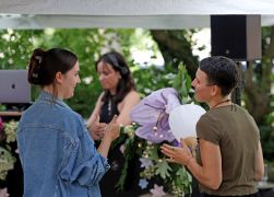 Fete De La Musique Zog In Jena Tausende Besucher An 38